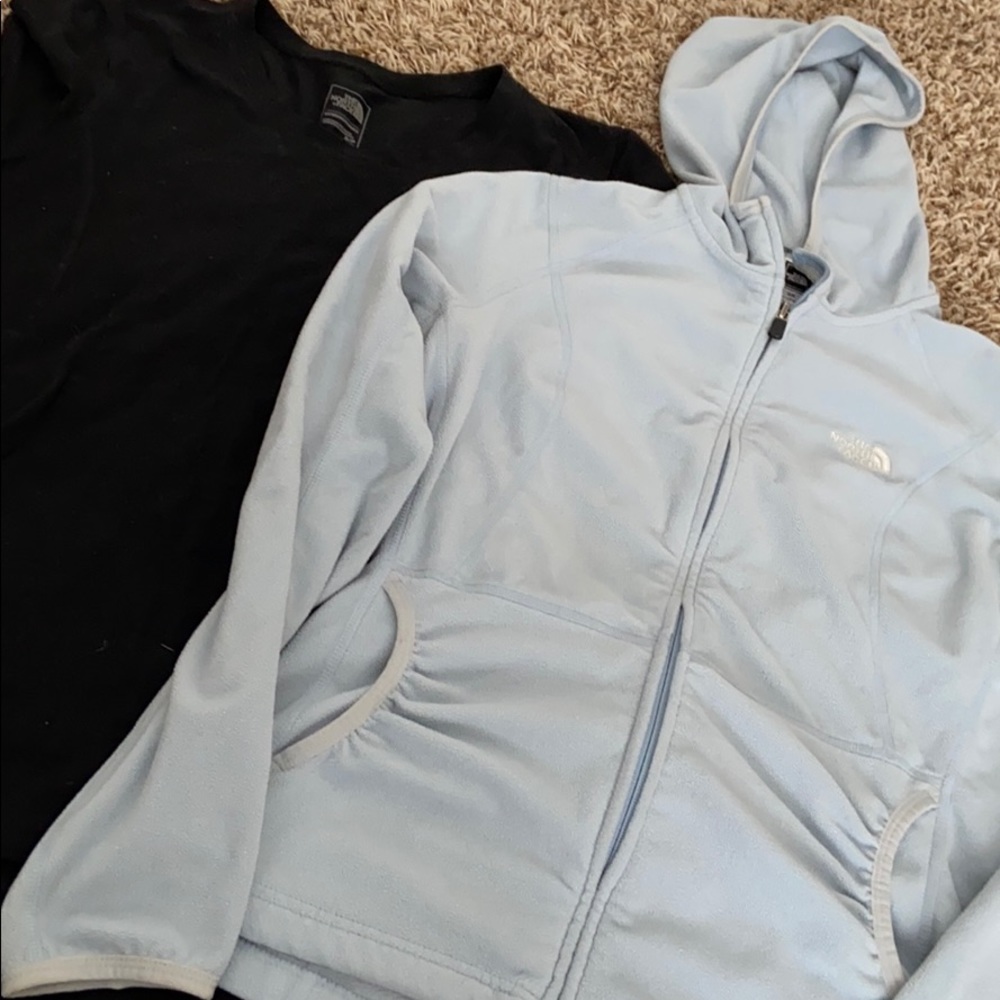 The North Face